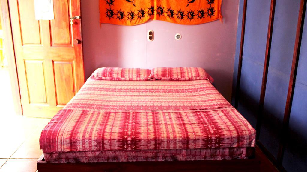Hakuna Matata Hostel Cahuita Cameră foto